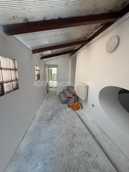 CASA ZONA CENTRALA - 6