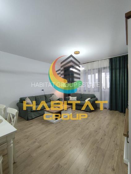 Vanzare ap 4 camere 116 mp decomandat etaj 1 centrala libe Brancoveanu - 14