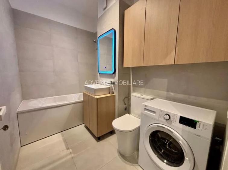 Vânzare garsonieră Exigent Plaza/ Lujerului - 11