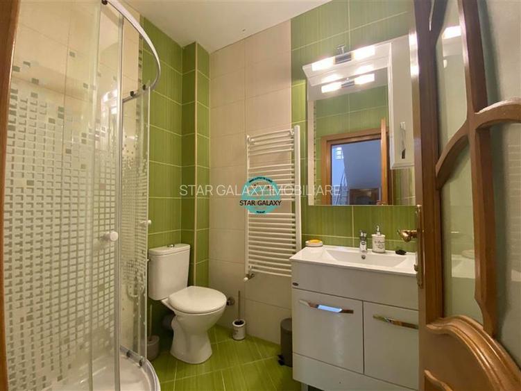 Inchiriez casa cu 5 camere si 3 bai in Unirii pe Calea Voiniceni - 14