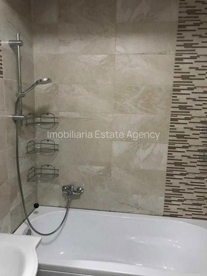 Apartament 2 camere Dristor, bloc nou, CENTRALA, PARCARE, mobilat modern - 7