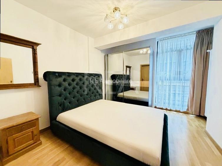 Apartament lux 3 camere Arcul de Triumf Kiseleff parcare subterana - 5