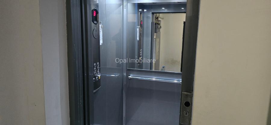 Exclusivitate-Tomis Plus,apartament 3 camere, et.3/5, lift, mobilat-utilat,boxa - 27