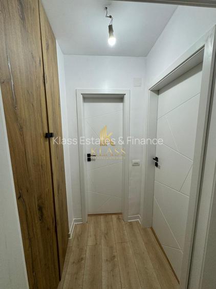 Apartament 2 Camere | Ștefan cel Mare - 9