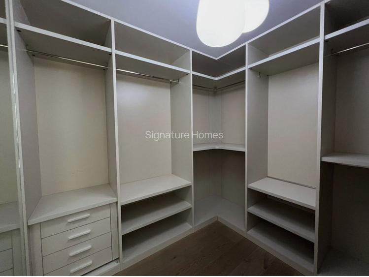 Luxury Penthouse 3 Bedrooms with big Terrace - Herastrau - 14