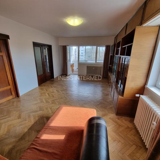 Cotroceni Gradina Botanica Facultatea de Medicina ap 3 camere spatios 80mp. - 8