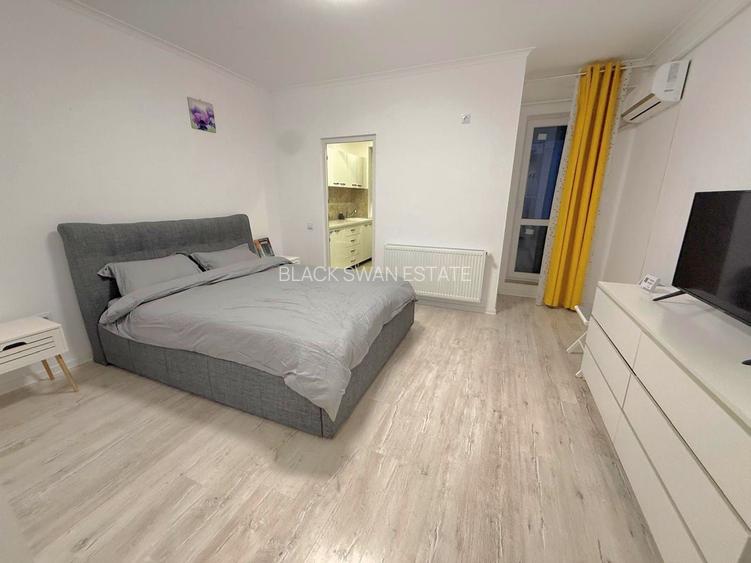 Garsonieră modernă Militari Residence comision 50% - 5