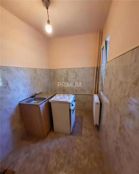 Apartament 1 camera-Renovat-Etaj Intermediar-Lipovei - 4