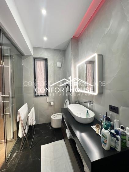 Vila individuala cu arhitectura moderna,  finisaje premium, IANCU NICOLAE - 30