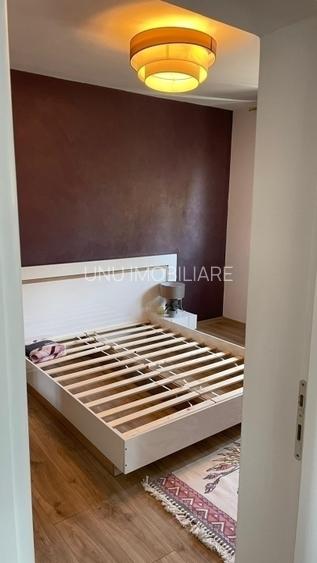Vilă P+E Libera 160 mp si teren 720 mp în Valea Lupului Mobilată complet - 2