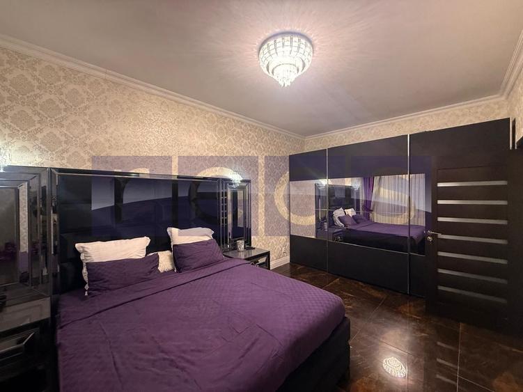 VANZARE APARTAMENT 3 CAMERE BASARABIEI | MOBILAT UTILAT COMPLET | - 6