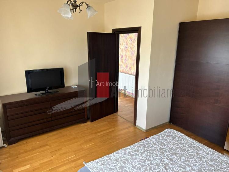 Vânzare casă Com. Berceni - Mamina - 12