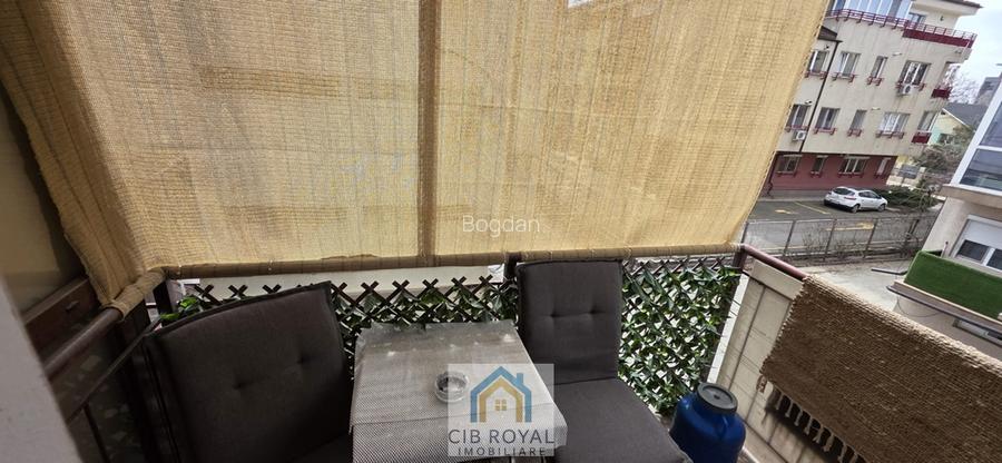 Garsoniera bloc 2007,zona Drumul Taberei-Valea Oltului, Drumul Valea Furcii - 6