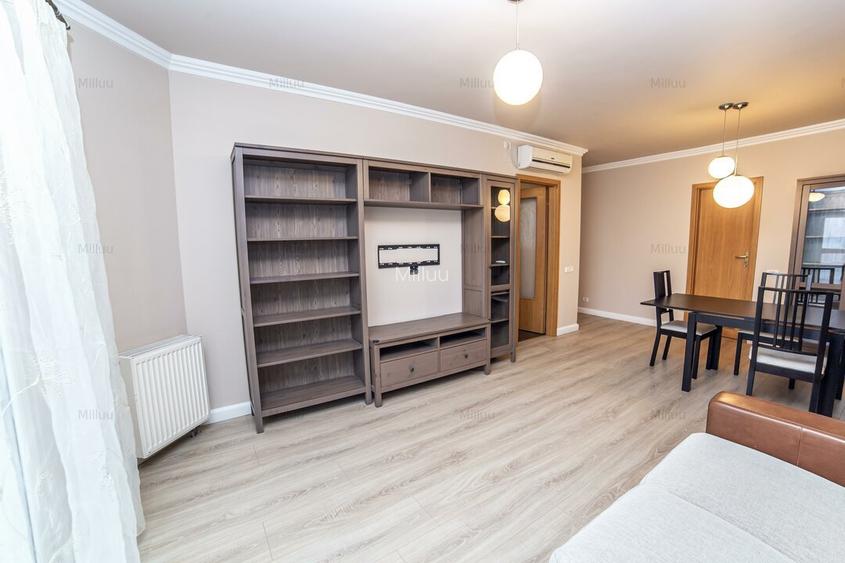 3 camere  Doamna Ghica | Loc Parcare | Complex Planorama - 6