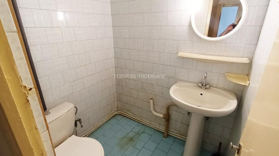 Apartament de 3 camere , 67.5 mp, Parter inalt/4,  str. Lunii- Zorilor - 10