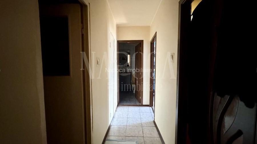 Apartament 3 camere de vanzare in Manastur, Cluj Napoca - 8