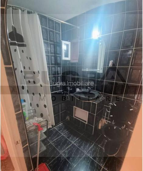 Apartament 2 camere decomandate, balcon, zona Titulescu - 8