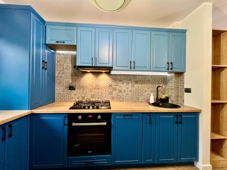 Apartament 2 camere Ultracentral - 11