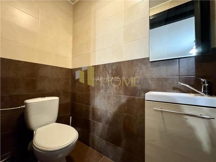 Apartament 3 camere, bloc nou, parcare, zona Republicii Caraiman, Ploiesti - 17