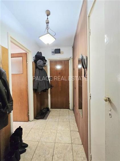 Apratament 3 camere || De vanzare || Teiul Doamnei || - 11