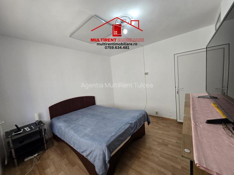 cartier E3 - Apartament 2 camere etaj 1 - 14