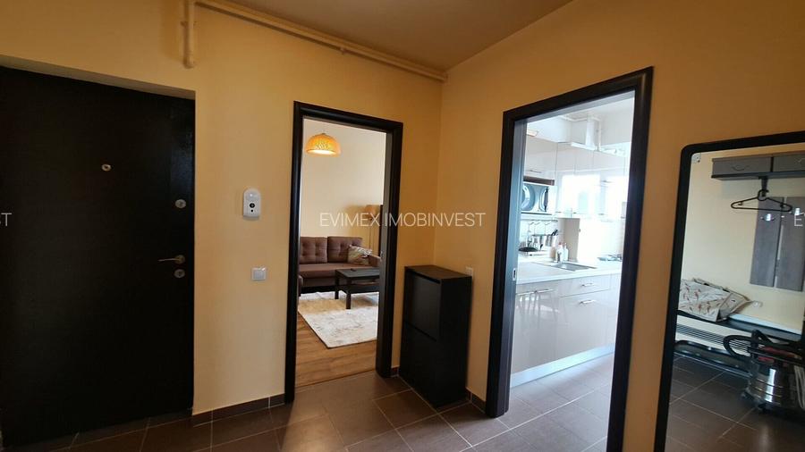 Popesti Leordeni-Metrou Dimitrie Leonida - 2