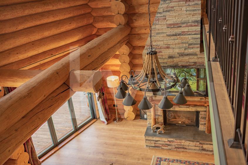 Stil de viață de vânzare – liniște, natură și confort premium - 37