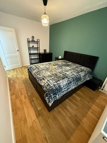 apartament de inchiriat cu 2 camere in zona  Tei - 3