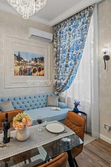 2 Camere | Universitate | Semidecomandat | Curte Proprie - 2