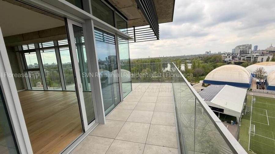 REA1028635 Apartament 4 camere Floreasca - 13