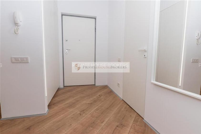 Pipera | Rond OMV | 4City North | Bloc 2019 | Parcare - 14