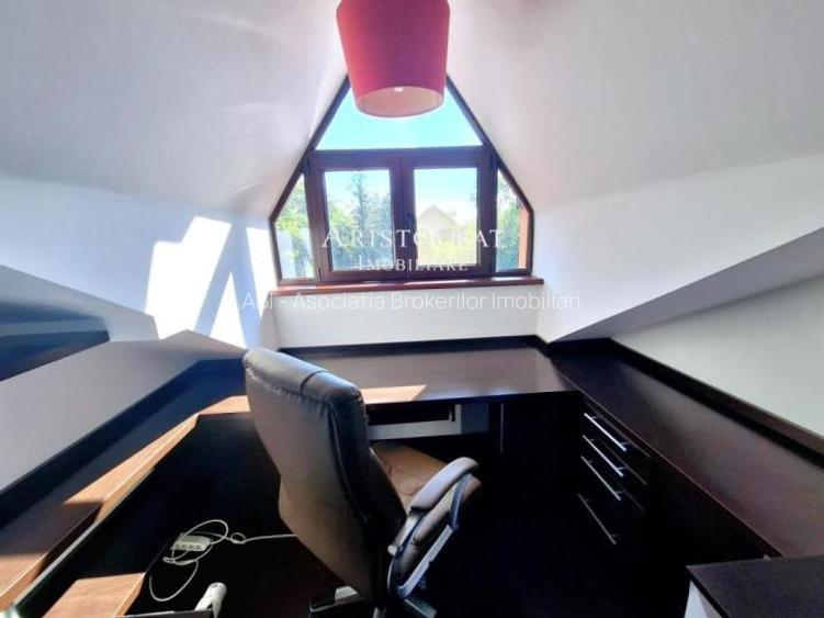 Vila Duplex cu 4 camere - 17
