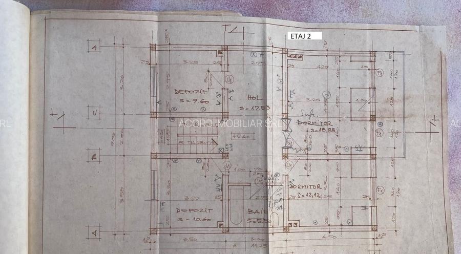 Vilă D+P+2 zona Steaua de Mare Eforie Nord - 19