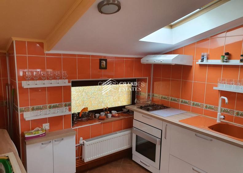 Dorobanti - inchiriere 2 camere I Modern mobilat si utilat - 12