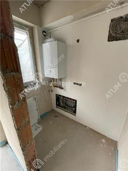 Spatiu comercial cu vitrina loc parcare in Turnisor Sibiu - 5