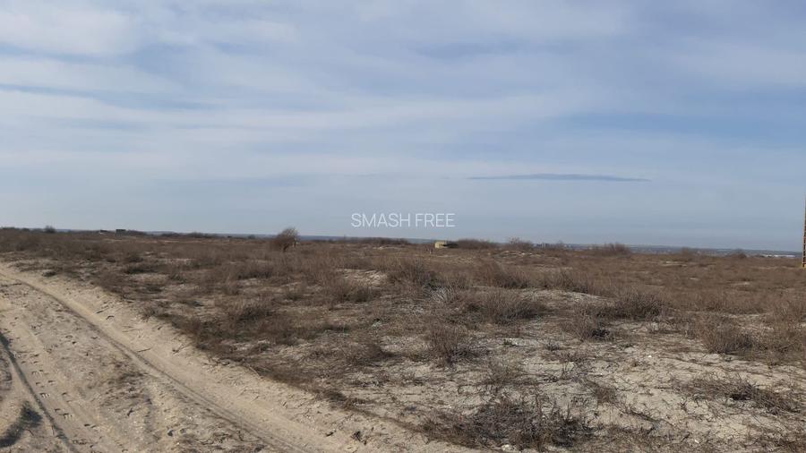 Teren 1000 mp - Plaja Vadu - 2