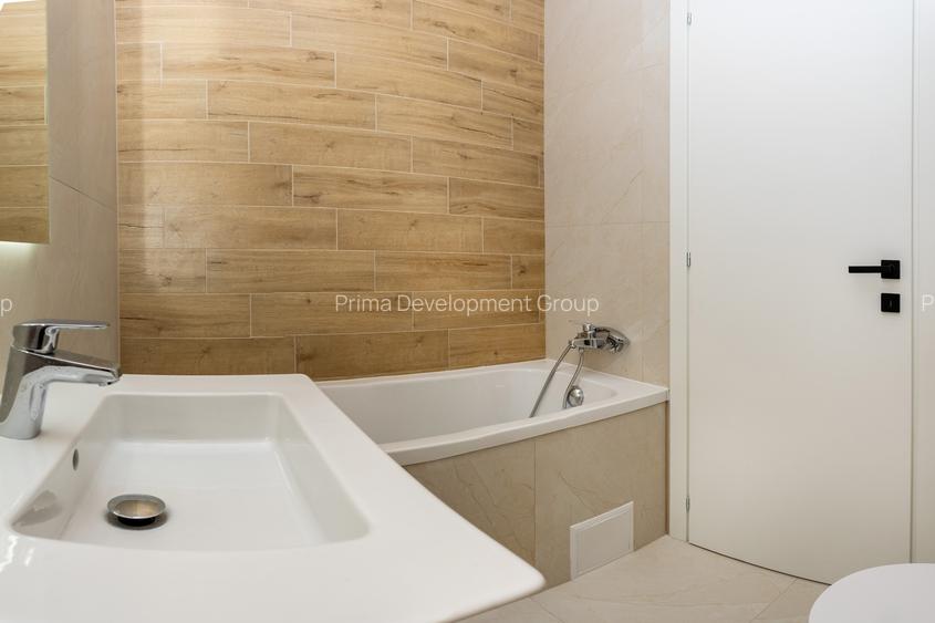 Apartament 2 camere finisat nou in Nufarul - Prima Green - 9