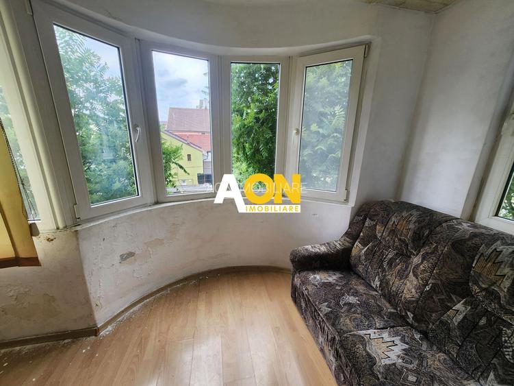 De inchiriat apartament 2 camere, etaj intermediar, zona Sub Stadion - 7