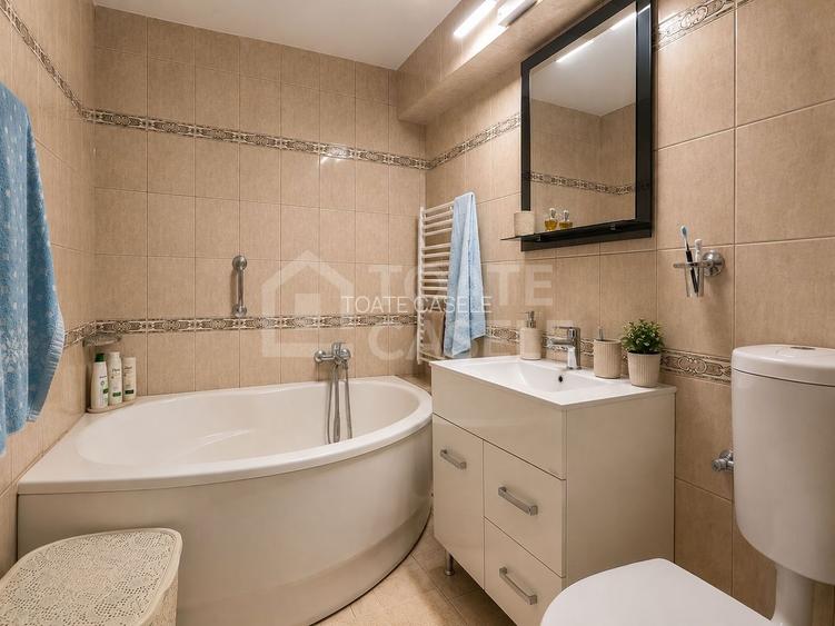 Apartament cu 2 camere pe strada Fabricii de Zahăr - 4
