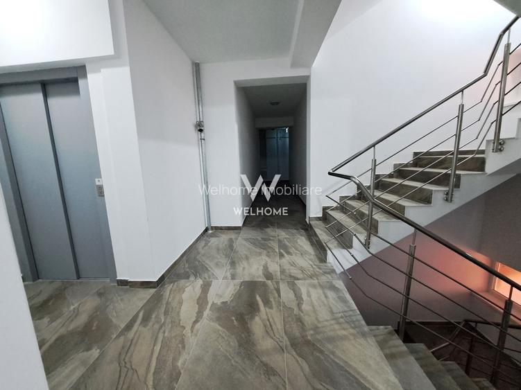 Apartament 3 camere, proiect nou, Calea Surii Mici, Sibiu - 3
