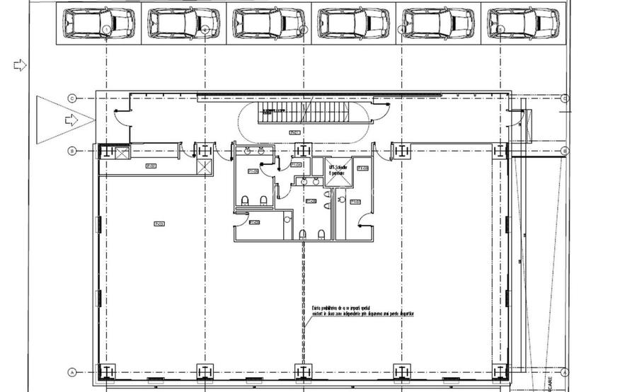 CUBE CENTER - comision 0%, reprezentam proprietarul! - 7