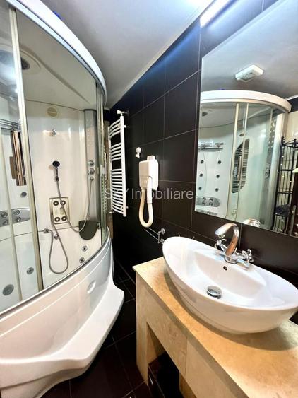 Apartament cu 3 Camere Herastrau / Terasă Generoasă - 13