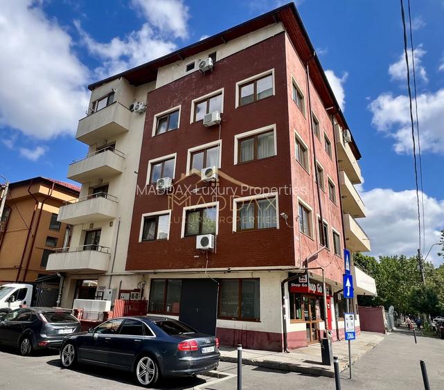 Spațiu comercial***350 mp**Rampa Auto//Lujerului – Militari - 21