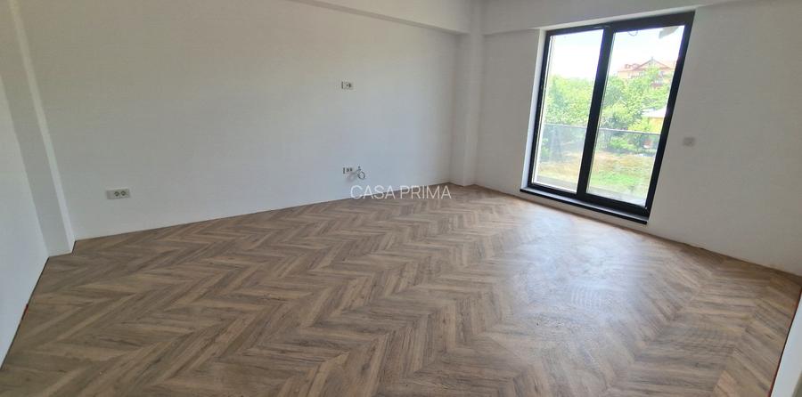 INTABULAT Apartament 3 camere decomandat + loc parcare, bloc nou etaj 2/3 GALATA - 2