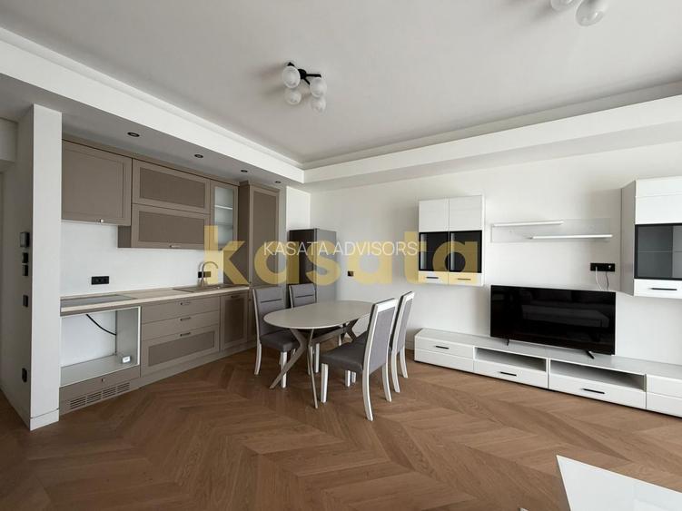 Apartament 2 camere | BHB | Prima închiriere | Luminos | Floreasca - 8