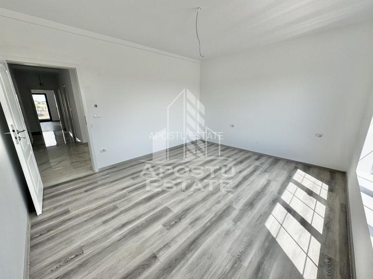 Duplex cu 4 camere, 3 bai si dressing la cheie disponibil imediat - 9