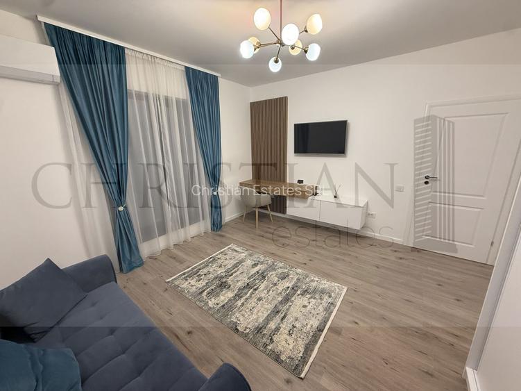 Apartament 2 Camere Exigent Plaza Residence Faza 5 Lujerului + Parcare - 6