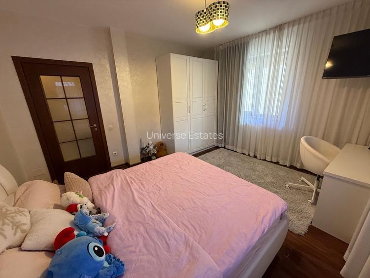 |Apartament 2 camere-58 Mpu + Curte Proprie 167 mp - Imobil 2014| - 2