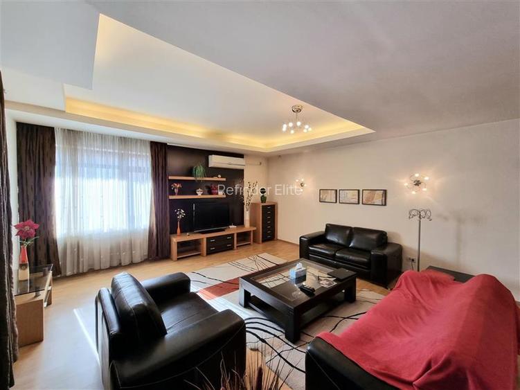 Vanzare vila zona Baneasa - Aleea Teisani | teren 990 | - 13