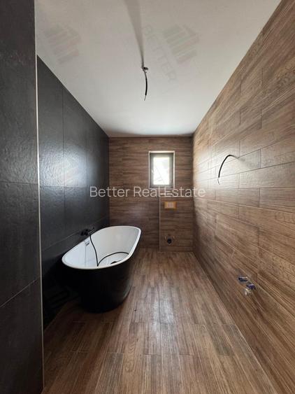 Casă modernă P+1 în Comuna Berceni – 4 camere, teren 310 mp, utilități - 21
